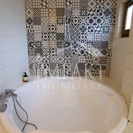 Apartman Two Bedroom - Botanical Garden Kolozsvár