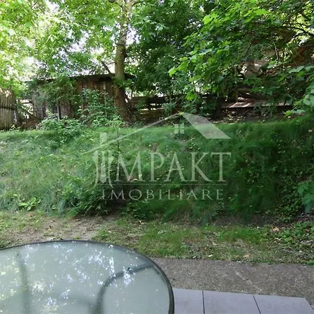 Apartman Two Bedroom - Botanical Garden Kolozsvár