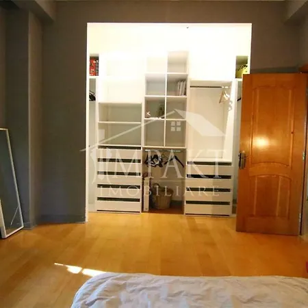 Apartman Two Bedroom - Botanical Garden Kolozsvár