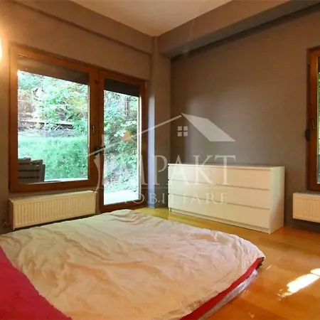 Apartman Two Bedroom - Botanical Garden
