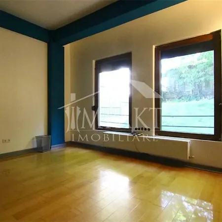 Two Bedroom - Botanical Garden Kolozsvár