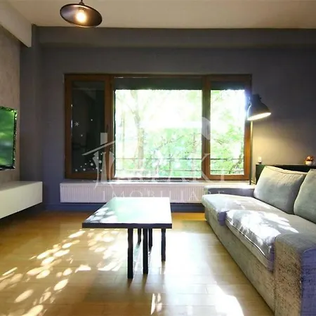 Two Bedroom - Botanical Garden Kolozsvár