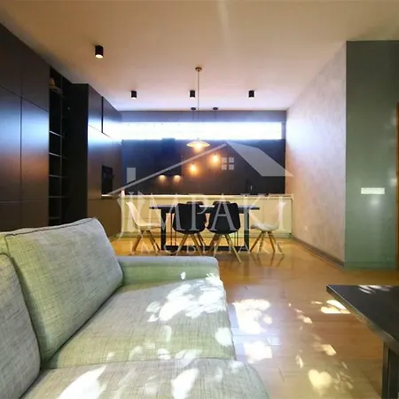 Apartman Two Bedroom - Botanical Garden Kolozsvár
